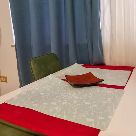 Cozy In Center Tirana